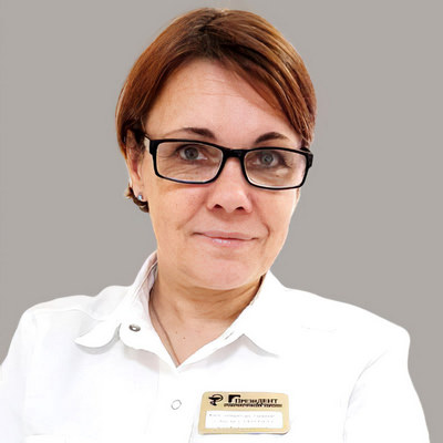 Левина Екатерина Александровна