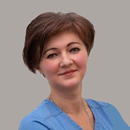 Сырова Ирина Александровна
