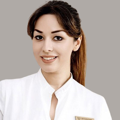 Тхагушева Ламара Алиевна