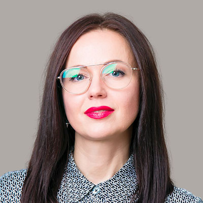 Бородина Ирина Евгеньевна