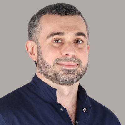 Хаджимурадов Исмаил Имранович