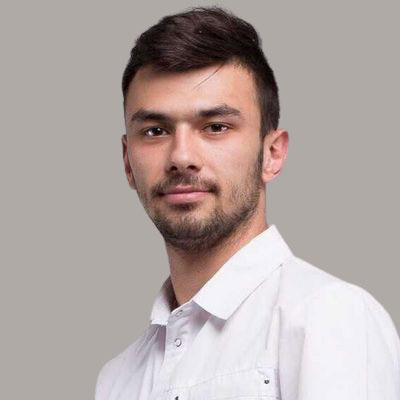 Медзиновский Андрей Юрьевич