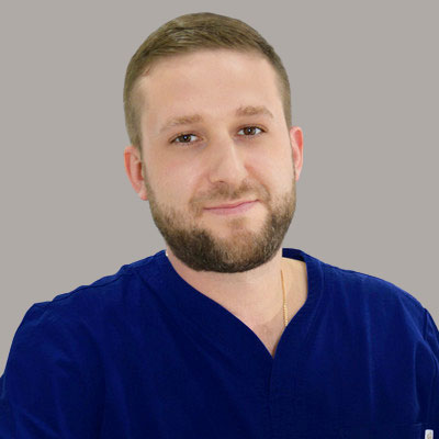 Никифоров Сергей Сергеевич