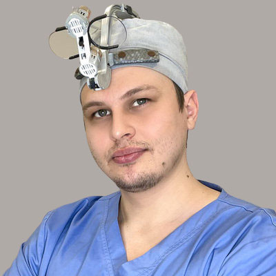 Столяренко Алексей Александрович