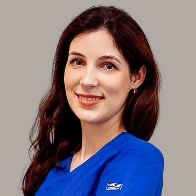 Трифонова Светлана Борисовна