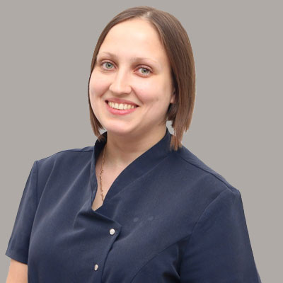 Беженарь Диана Ивановна