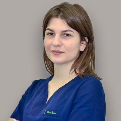 Булкина Тамара Григорьевна