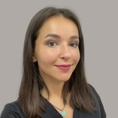  Бурцева Влада Андреевна