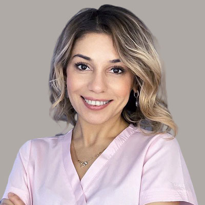 Цахаева Мариян Абачараевна