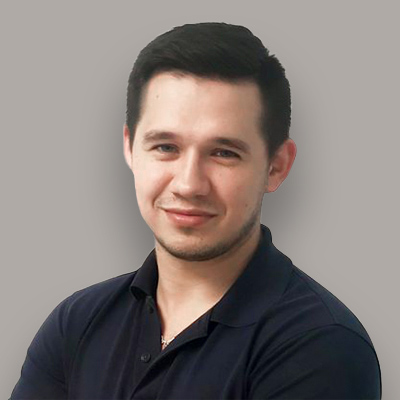 Денисов Дмитрий Сергеевич