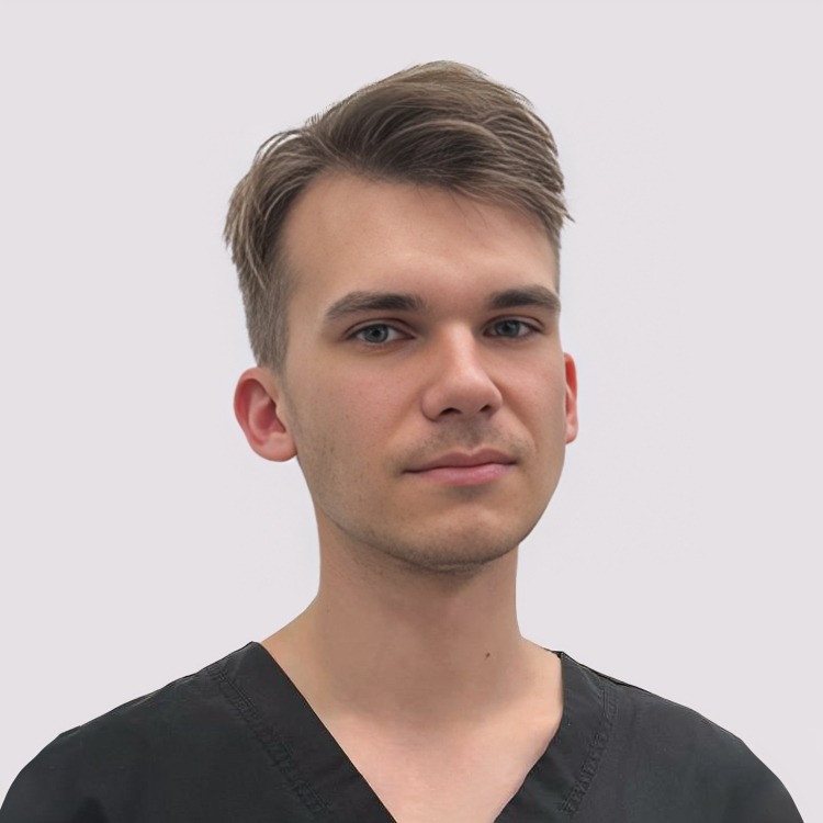 Ефремов Константин Николаевич