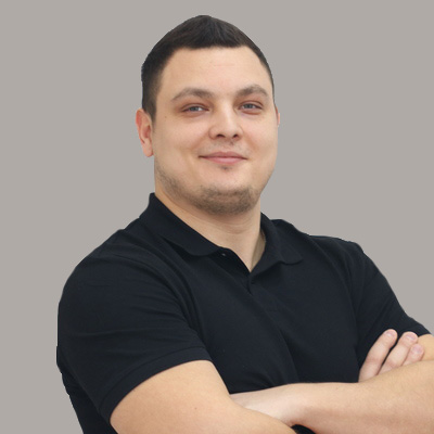 Левохин Рустам Романович