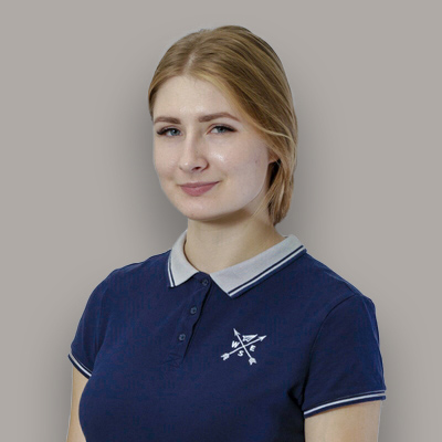 Ряховская Любовь Сергеевна