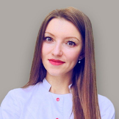 Шахбазян Оксана Михайловна