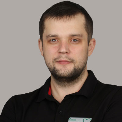 Скоморовский Павел Александрович