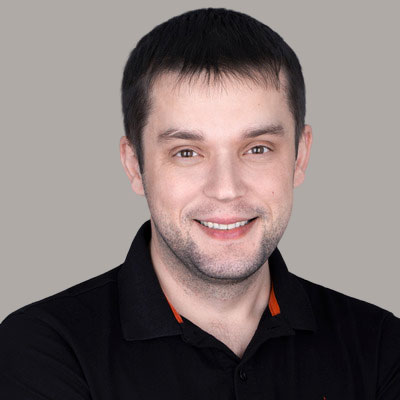 Скоморовский Павел Александрович