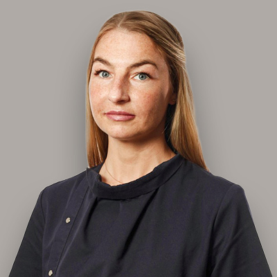 Сокальская Ирина Рашидовна