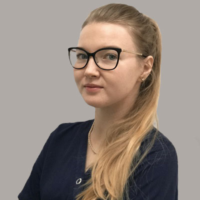 Виноградова Марина Федоровна