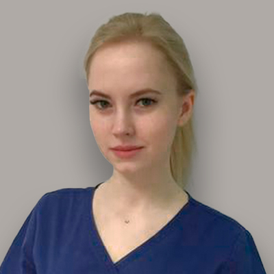 Яковлева Екатерина Александровна