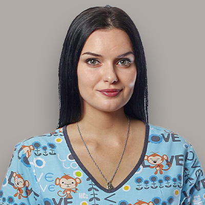 Цепляева Марина Геннадьевна