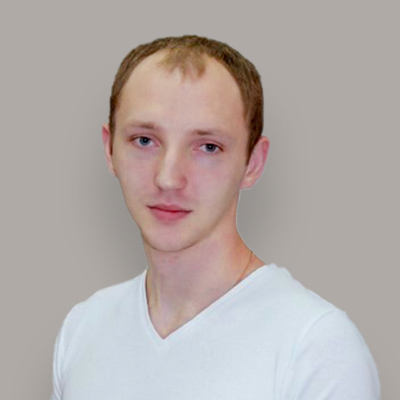 Анисимов Сергей