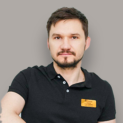 Божков Роман Андреевич