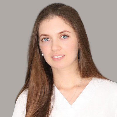Хазимова Виктория Ромеловна