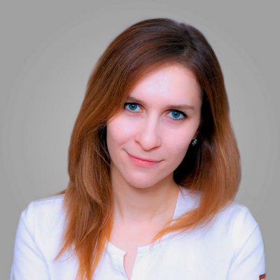 Ляхоцкая Юлия Игоревна