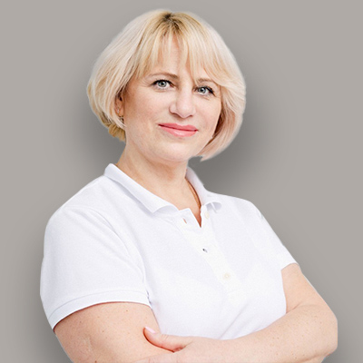 Матвеева Марина