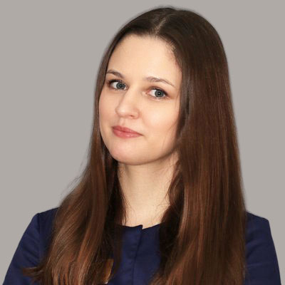 Перегудова Ольга Геннадьевна