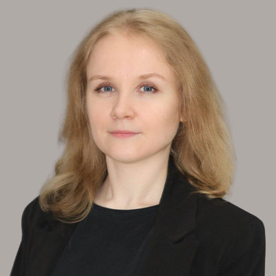  Руфкина Елизавета