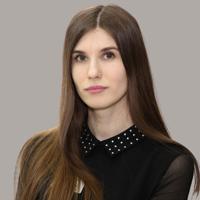  Серебрянская Анжела