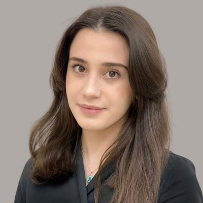 Витаева Бусана Ихвановна
