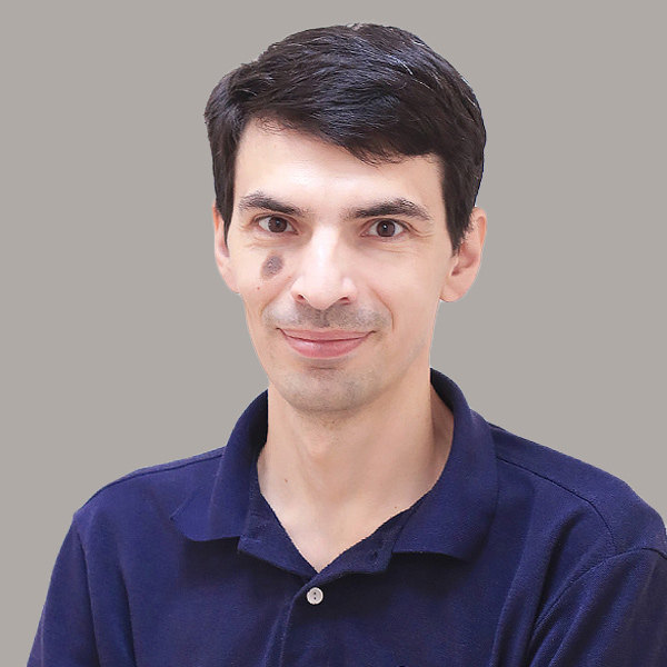 Загоруйко Петр Васильевич