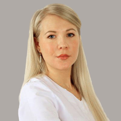 Должикова Анна Алексеевна