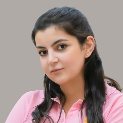  Габуева Элина Борисовна