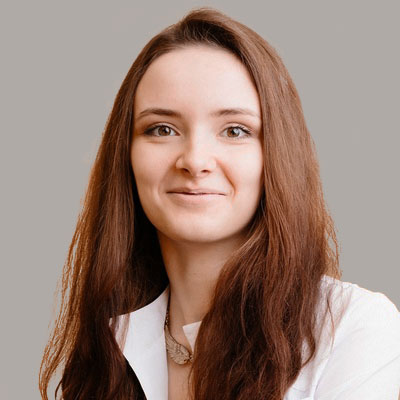 Киселёва Алиса Васильевна
