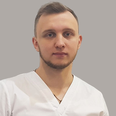 Клоков Артем Александрович