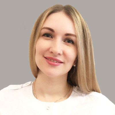 Красноперова Марина Сергеевна
