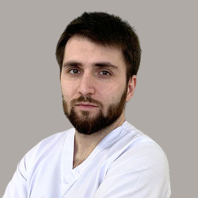  Шамилов Камиль Эльдарович