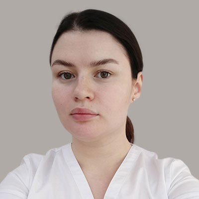  Ушакова Мария Андреевна