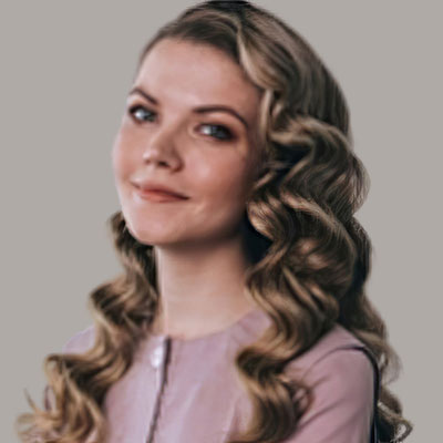 Ананьева Людмила Александровна