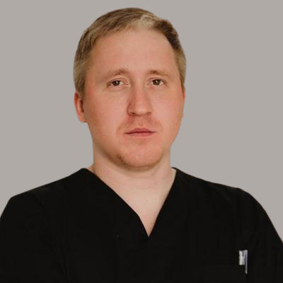 Белкин Максим Александрович
