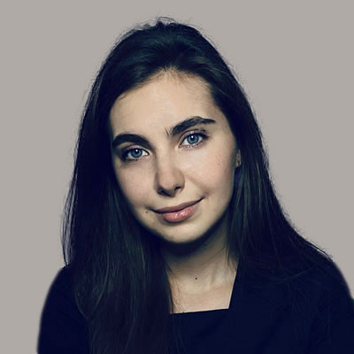  Максимова Арина Андреевна