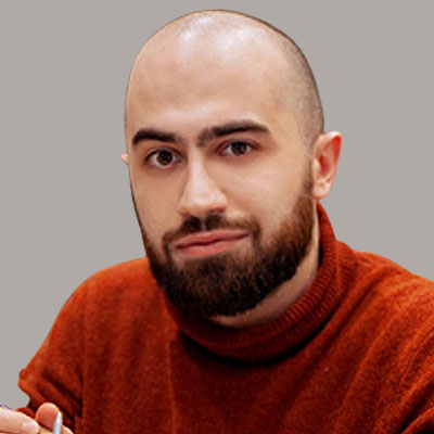 Мазиашвили Гиоргий Гочаевич