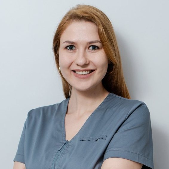 Однолеткова Ирина Игоревна