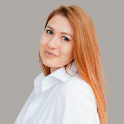 Однолеткова Ирина Игоревна