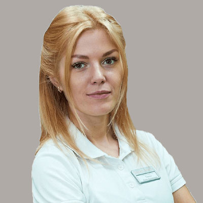 Ткачук Анна Андреевна
