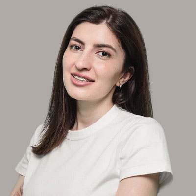 Аджиева Мадина Даудовна