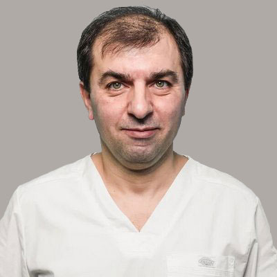 Аракелян Карен Арташесович